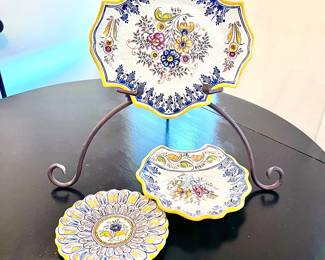 Serving Platters