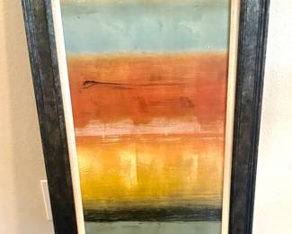 Modern full size Wall Art