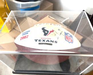 Collector Memorabilia