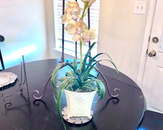 Decorative Floral
