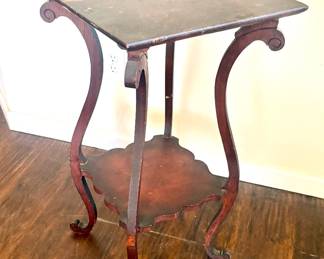 Antique Side Table