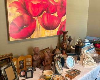 LOTS of Collectibles