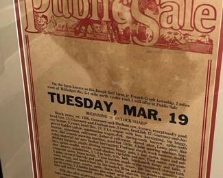 Sale Picture