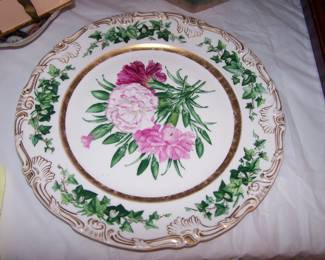 HANDPAINTED KPM BEAUTIFUL