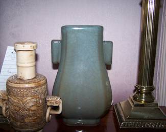VASE