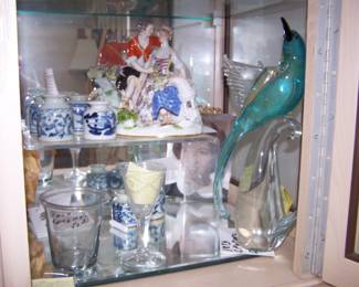 china cabinet FULL