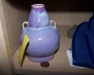 ART POTTERY