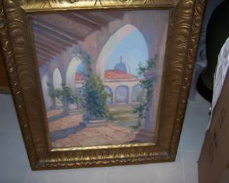 LISTED ARTIST