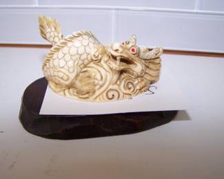 beautfiul dragon