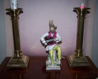 18th figure 18th candlesticks