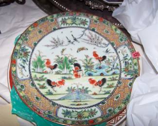 PLATES