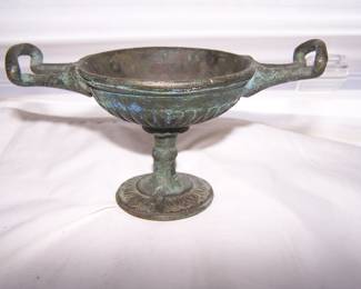 ROMAN BRONZE HEAVY 