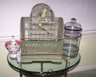TABLE THINGS 