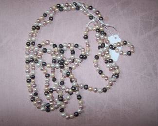 long pearls 
