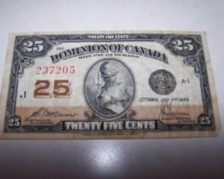 MONEY