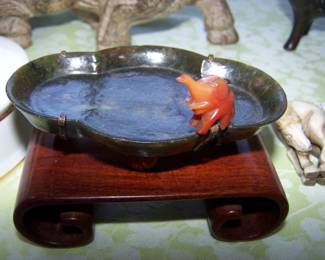 EALRY JADE BOWL 