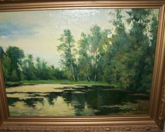 BEAUTIFUL PAINTING