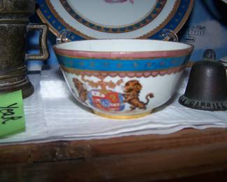 CUP ALL HANDPAINTED 