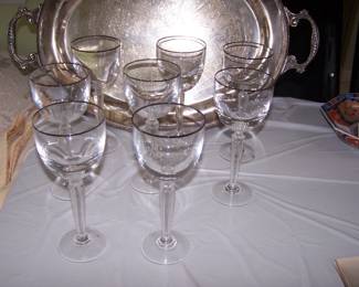 waterford set