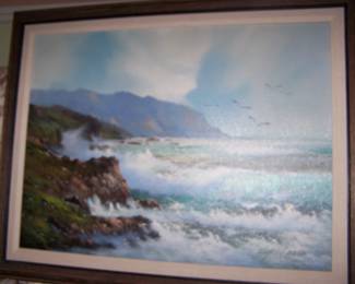 CALIFORNIA 