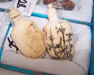 bottles
