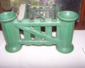art pottery