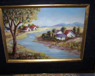 PAINTING
