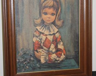 Eden Pierette Vintage 1960’s
