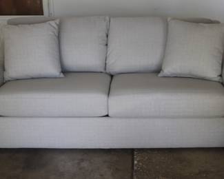Like New Sofa