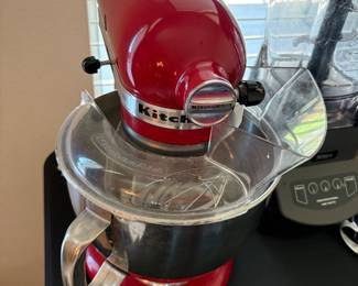 KitchenAide Artesian series