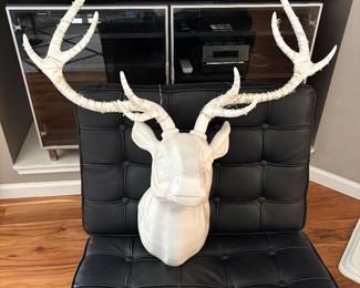 Z Gallery Deer head