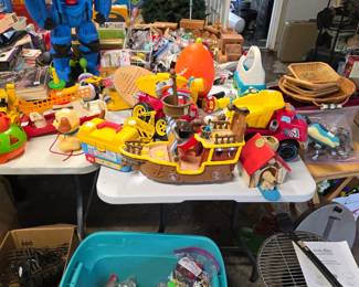 Sale Picture