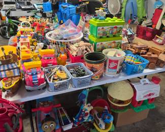 Sale Picture