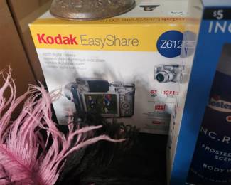 Kodak Camera