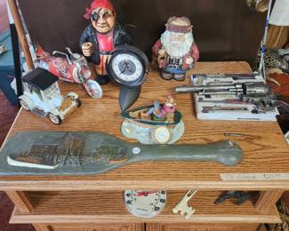 Man Cave Goods
