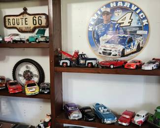 Collectible Model Cars