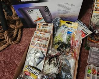 Fishing Gear
