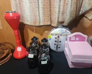 Home Goods