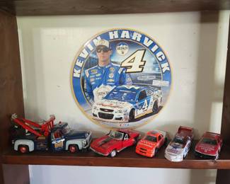 Man Cave Stuff