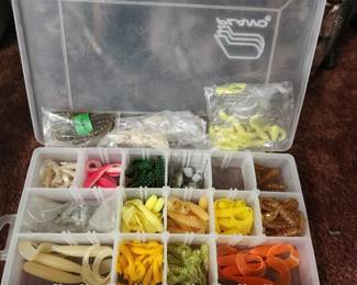 Fishing Gear