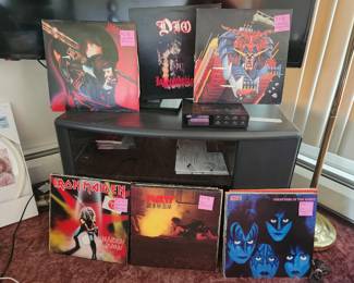 Vinyl