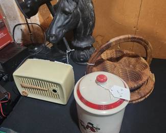 Home Goods