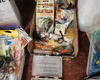 Fishing Gear