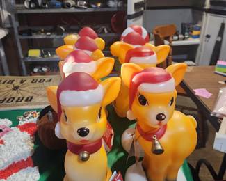 Holiday Items