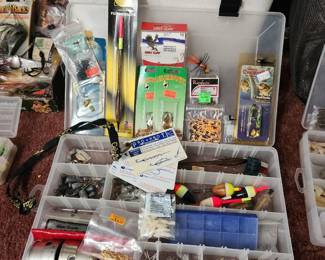 Fishing Gear