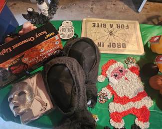 Holiday Items