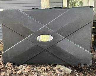 Sefas Airline Bicycle Case