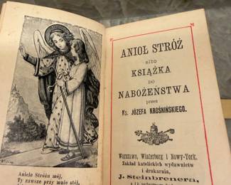 Bible