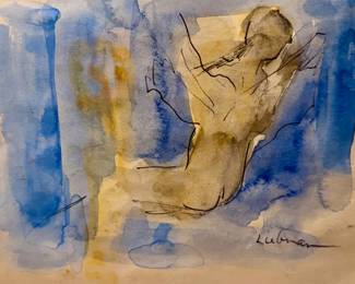 Small Marjorie Liebman
