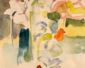 Small Marjorie Liebman